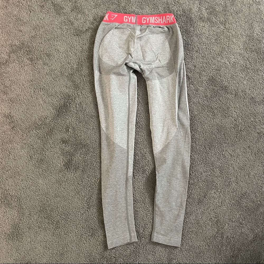 Gymshark OG Flex leggings - Picture 4 of 4